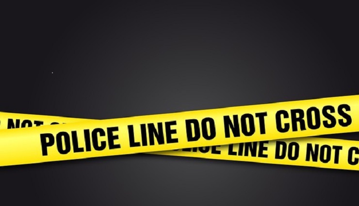 పట్టపగలే సాఫ్ట్‌వేర్ ఇంజినీర్‌పై దాడి చేసిన భూకబ్జాదారులు