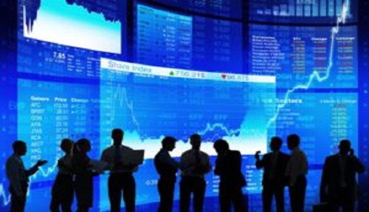 పెరుగుతున్న ఇన్వెస్టర్ల సంఖ్య....లాక్ డౌన్ ఎఫెక్ట్