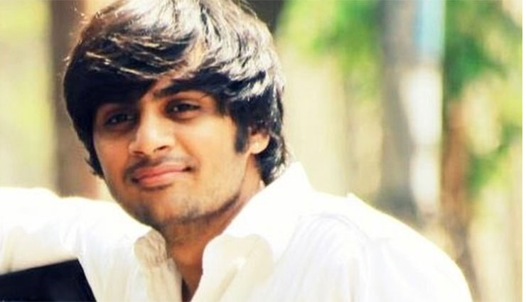 young,director,sujeet,steps,bridal party ,యంగ్, డైరెక్టర్, సుజీత్, పెళ్లిబాటలో, అడుగులు