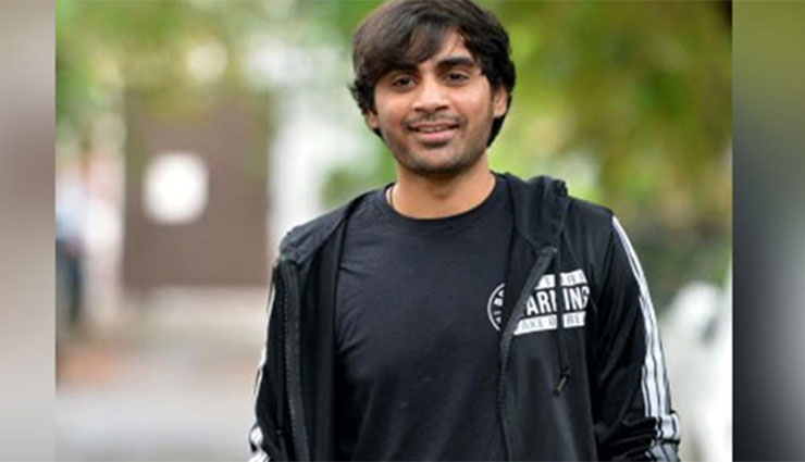 యంగ్ డైరెక్టర్ సుజీత్ పెళ్లిబాటలో అడుగులు