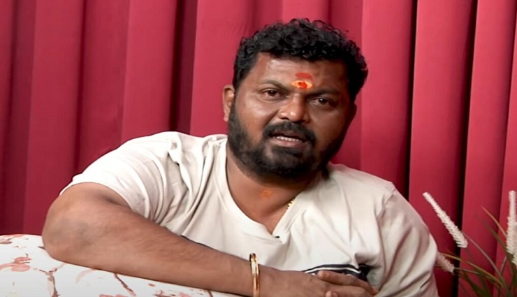 బిగ్ బాస్ హౌస్ లో తన రెమ్యూనరేషన్ ఎంతో చెప్పిన సూర్య కిరణ్ ...