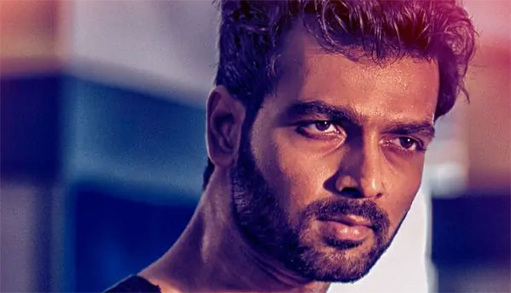 కన్నడ టీవీ నటుడు సుశీల్ గౌడ ఆత్మహత్య