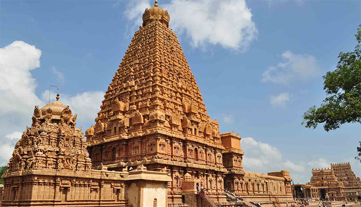 highlights,sri brihadeeswara,temple,god ,శ్రీ బృహదీశ్వర, ఆలయం, విశేషాలు,