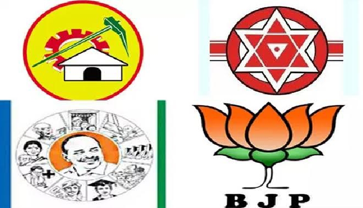 Tirupati By Elections 2020: ఉప ఎన్నిక పై ఫోకస్ పెట్టిన జగన్..!