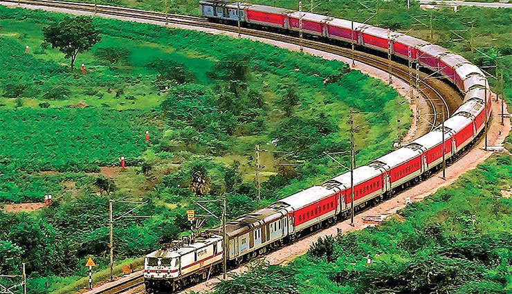 railways,key,decision,on bookings,people ,బుకింగ్స్‌పై, రైల్వే మంత్రిత్వ శాఖ, కీలక, నిర్ణయం, అడ్వాన్స్