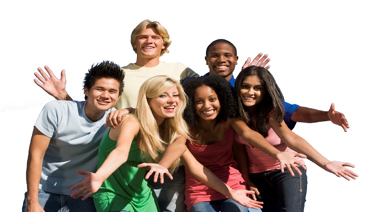 తల్లితండ్రుల కంటే మెరుగైన జీవన విధానాన్ని అనుభవిస్తున్న భారతీయ యువత